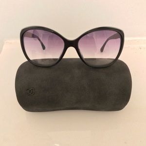 CHANEL Bijou 5309-B-A Sunglasses